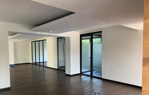 Oficina En Renta En Lomas De Reforma