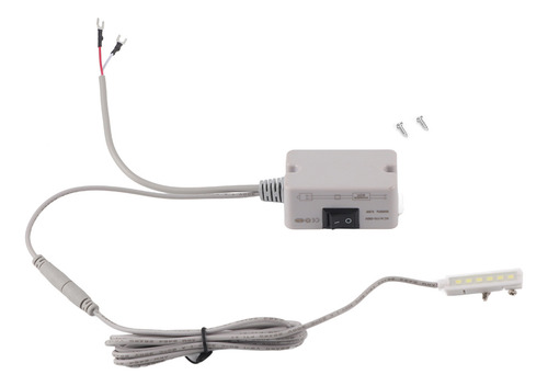Mesa Base De Trabajo Led Para Máquina De Coser De 0,5 W
