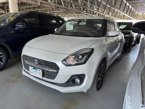 Suzuki Swift 1.2 Glx Mt
