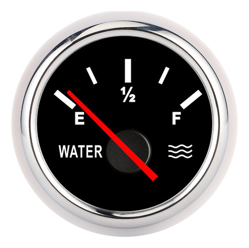 Indicador De Nivel De Agua Y Líquido De 2 Pulgadas, Universa