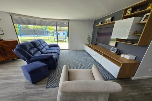 Casa En Arriendo En Guaymaral. Cod A7315
