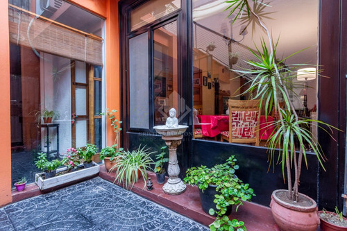 Imagen 16 de 30 de Venta Ph 5 Ambientes Con Patio En Belgrano