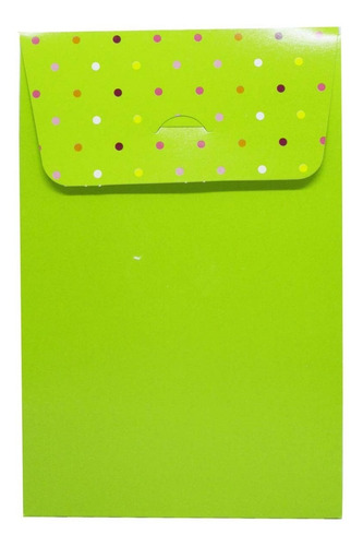 10 Sacolas Para Presentes E Lembrancinhas Trapézio