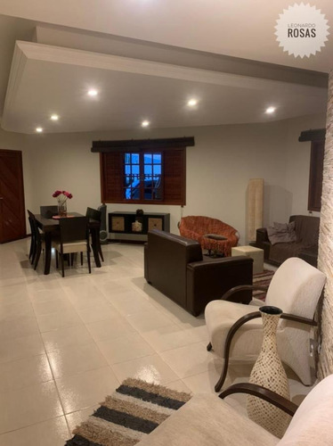 Imagem 4 de 15 de Casa Duplex Para Venda Em São Pedro Da Aldeia, Centro, 5 Dormitórios, 2 Suítes, 3 Banheiros, 5 Vagas - 576_1-1974671