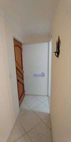 Imagem 9 de 16 de Apartamento Com 2 Dormitórios À Venda, 48 M² Por R$ 275.000,00 - Jardim Tiro Ao Pombo - São Paulo/sp - Ap5597
