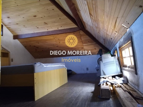 Imagem 13 de 15 de Chácara Á Venda Em Terra Preta Com 2.300 M² - Ch107