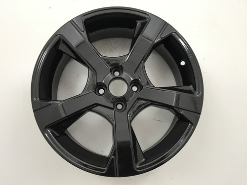 Roda Avulsa Aro 17 Gm Zunky Zk-720 Prisma Onix Ltz (5274) (Usado)