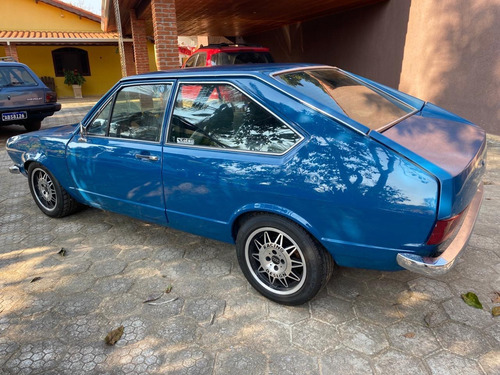Passat Ls Turbo Forjado