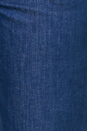 Jeans De Mujer Amplio