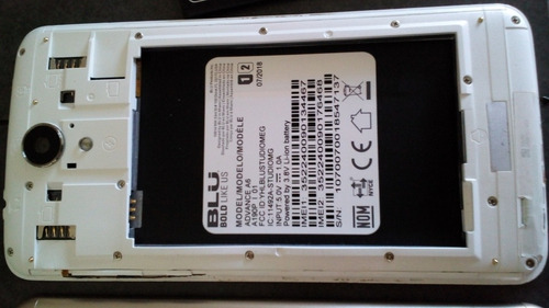 Blu Advance A6 Para Repuesto