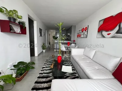 Apartamento en venta