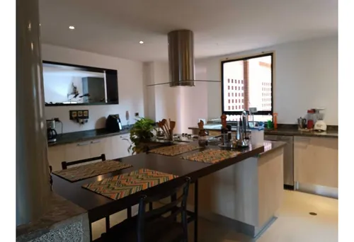 Venta Apartamento La Lagunita
