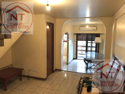 Imagen 10 de 24 de Ph 3 Amb Frente En Duplex Dos Balcones