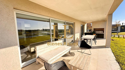 Venta Casa El Canton Golf