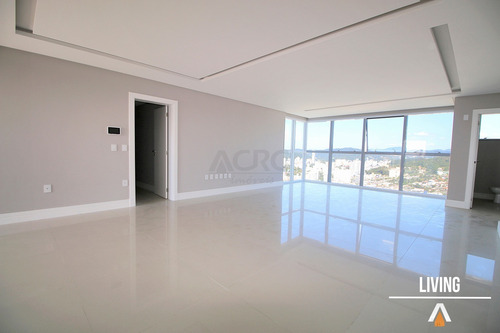 Imagem 3 de 30 de Acrc Imóveis - Apartamento A Venda No Bairro Victor Konder - Ap01901 - 33174543