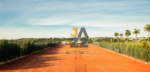 Imagem 10 de 19 de Terreno À Venda, 2160 M² Por R$ 1.449.000,00 - Condomínio Terras De São José Ii - Itu/sp - Te3043