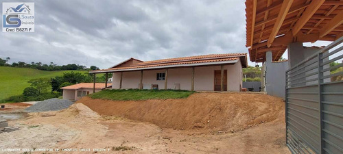 Imagem 3 de 15 de Chácara Para Venda Em Pinhalzinho, Zona Rural, 4 Dormitórios, 1 Suíte, 3 Banheiros - 1214_2-1249857