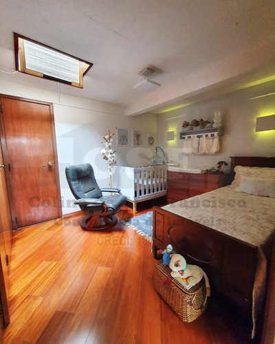 Imagem 11 de 23 de Casa Térrea 360m² 4 Dormitórios Alto Da Lapa - São Paulo - Ca05019 - 70333991