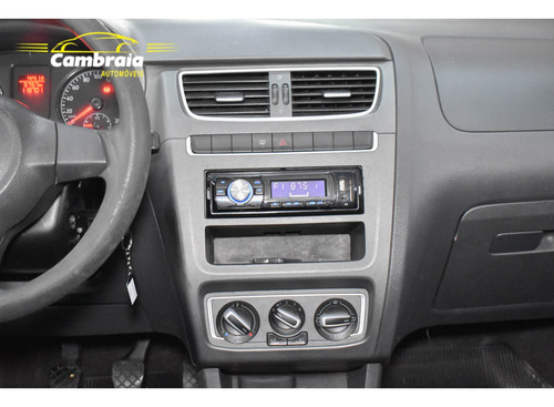 Volkswagen Fox 1.0 MI 8V FLEX 4P MANUAL