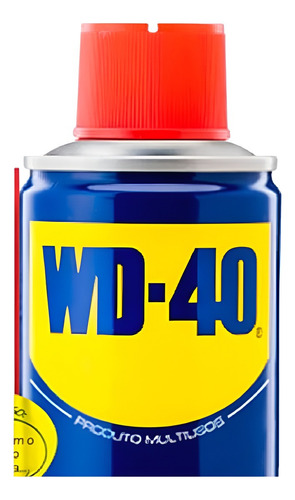 Kit 3 Wd40 Óleo Spray Multiuso Desengripante Lubrifica 300ml