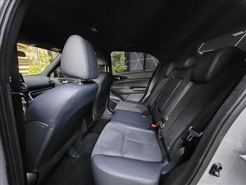 Mitsubishi Eclipse Cross 1.5 Mivec Turbo Hpe