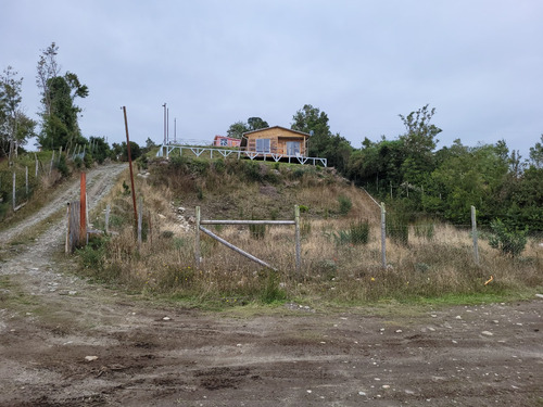 1381 - Bajada A La Playa S/n, Punta Capacho, Huelmo