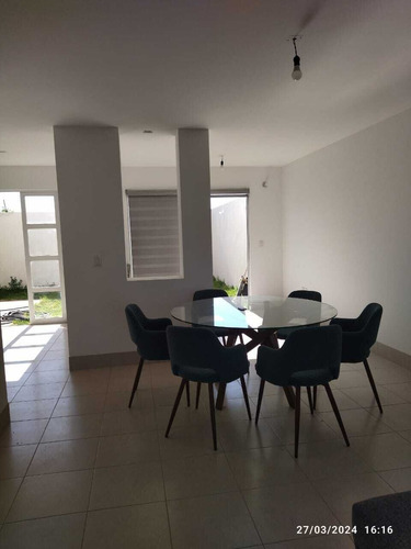 Casa En Venta Mayorazgo Celaya