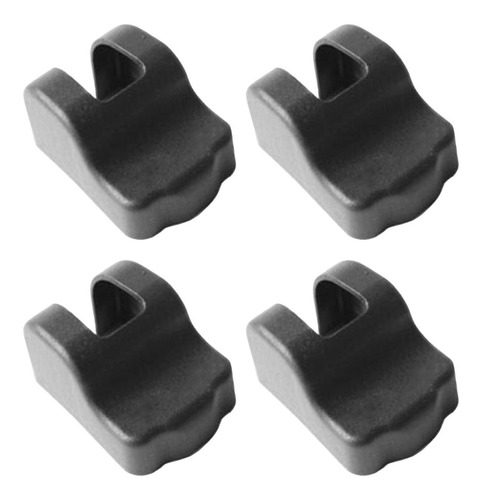 4 Uds. Cubierta Protectora De Brazo De Control De Puerta De
