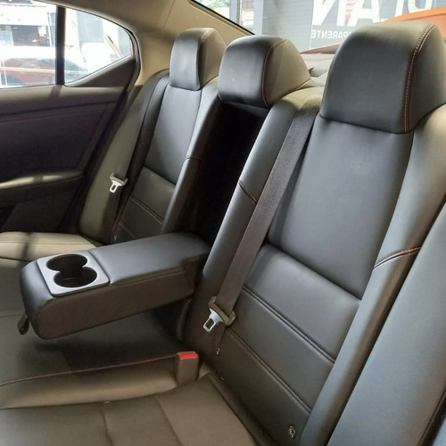 Imagen 14 de 20 de Nissan Sentra 2.0 Sr Cvt 2023