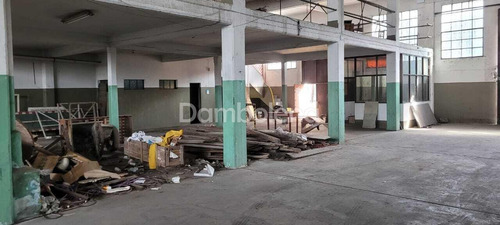 Depósito Galpón En Venta En Morón, G.b.a. Zona Oeste