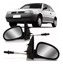 Comprar Juego Espejos Vw Gol Ab9 1995 1996 1997 1998 1999 3 Ptas. X2
