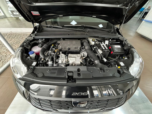 Peugeot 208 Allure PK AT T200