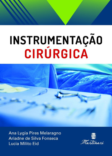 Instrumentação Cirúrgica