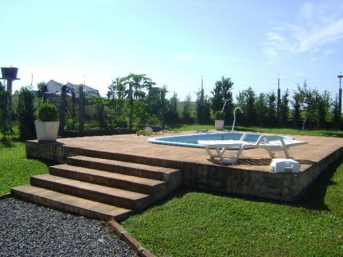 Chácara 1.000 M² - Condado Del Rey - Gravataí - Rs - 2421 - 68341520