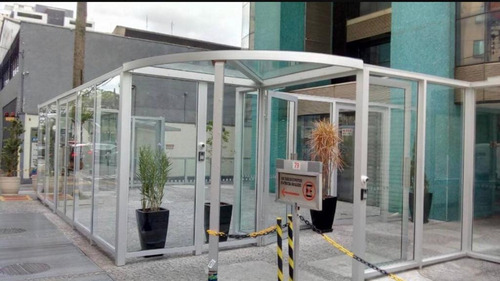 Imagem 14 de 25 de Conjunto Para Alugar, 80 M² Por R$ 8.500/mês - Moema - São Paulo/sp - Cj5006