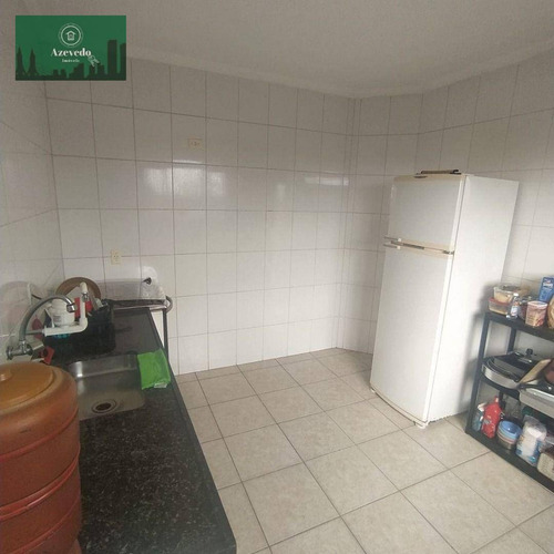 Imagem 19 de 19 de Prédio, 200 M² - Venda Por R$ 1.058.000,00 Ou Aluguel Por R$ 1.760,00/mês - Jardim Bela Vista - Guarulhos/sp - Pr0005