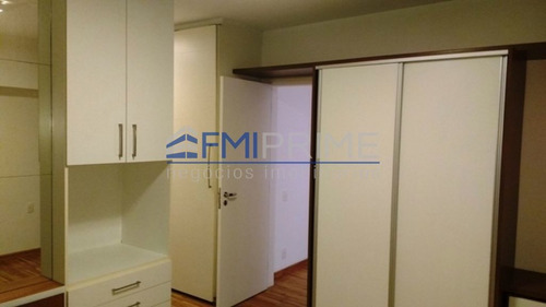 Imagem 15 de 15 de Apartamento Para Venda De 172 M² - Vila Leopoldina - Fm187787