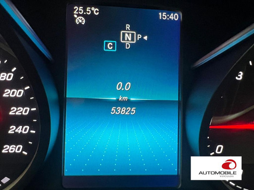 Mercedes-Benz C 180 1.6 CGI FLEX AVANTGARDE 9G-TRONIC