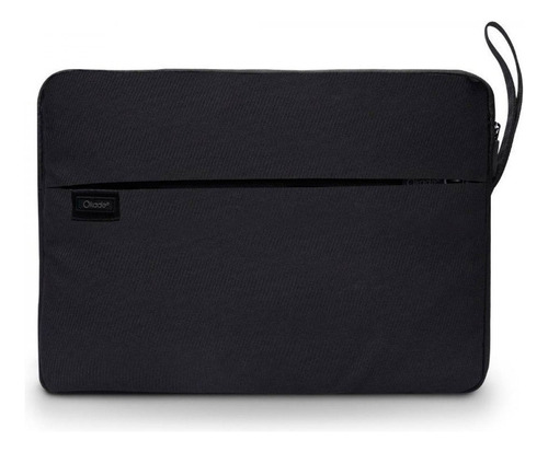 Funda Compatible Con Macbook 13 2018-2021 Okade Negra