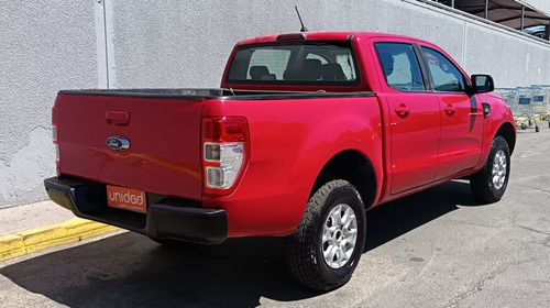 Ford Ranger Ranger Dsl Xls 4X4 3.2L