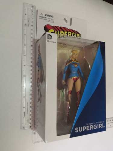 Supergirl New 52 Dc Collectibles