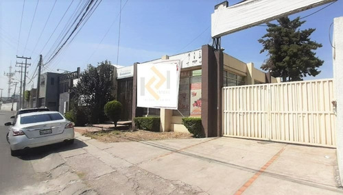 Imagen 7 de 22 de Bodega Industrial En Venta, Alce Blanco Naucalpan, 2,600 M2
