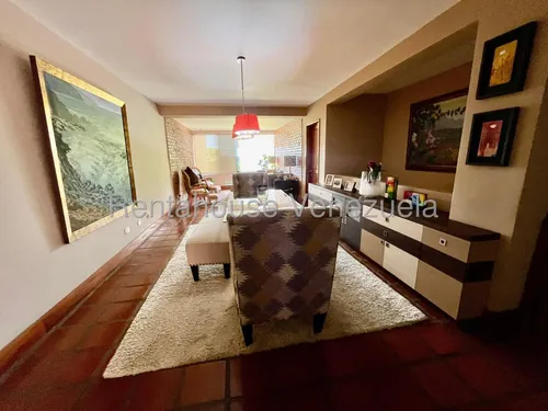 Townhouse En Venta Oritopo
