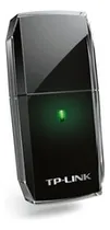 Comprar Adaptador Wifi Usb Tp-link Archer T2u Ac600 Dual Band       