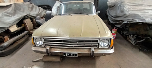 Ford Falcon Std