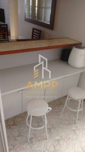 Imagem 3 de 9 de Apartamentos - Residencial - Condomínio Penha Park - 970