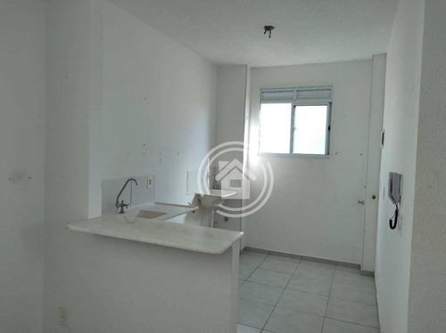 Imagem 15 de 30 de Apartamento Com 2 Dormitórios À Venda, 44 M² Por R$ 124.990,00 - Jardim São Francisco - Piracicaba/sp - Ap0826