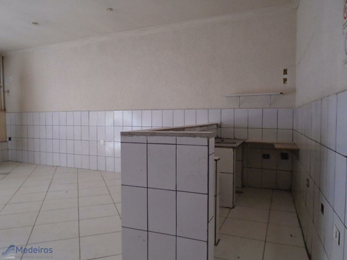 Imagem 5 de 15 de Loja E Ótimo Ponto Comercial Com 296,00m2 Área Construída, Rua Dr. Pena Forte Mendes-consolação. - Md960