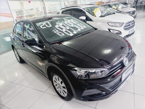 Imagem 12 de 15 de Polo 1.0 200 Tsi Sense Automático