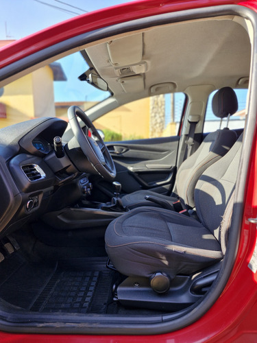 Chevrolet Onix 1.0 Lt 5p